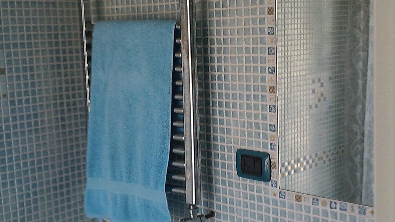 Photo of Bathroom in Quartiere XXXIV Lido di Ostia Levante