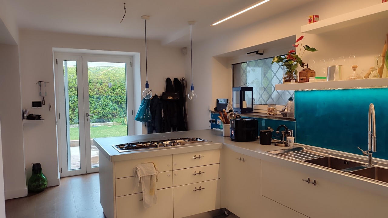 Photo of Kitchen in Pozzuoli