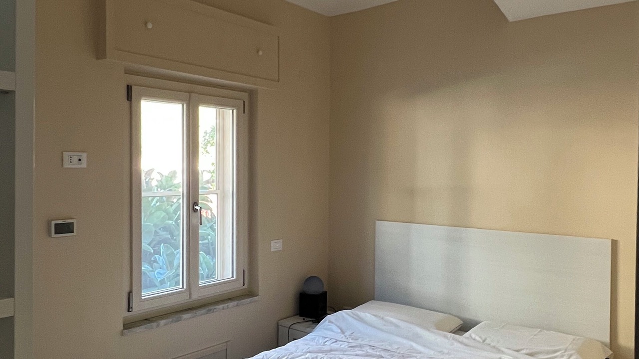 Photo of Bedroom in Copanello