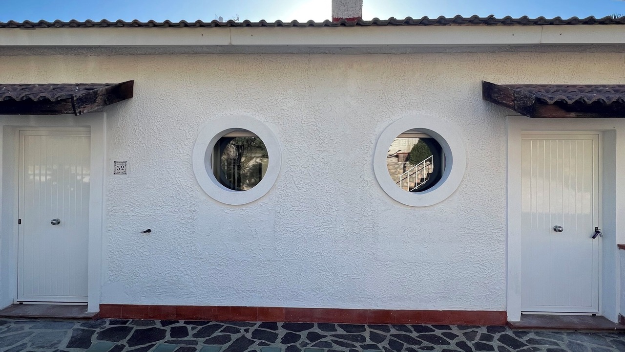 Photo of Outdoor in Copanello