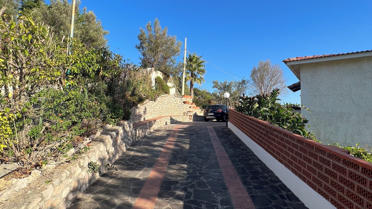 Photo of Outdoor in Copanello