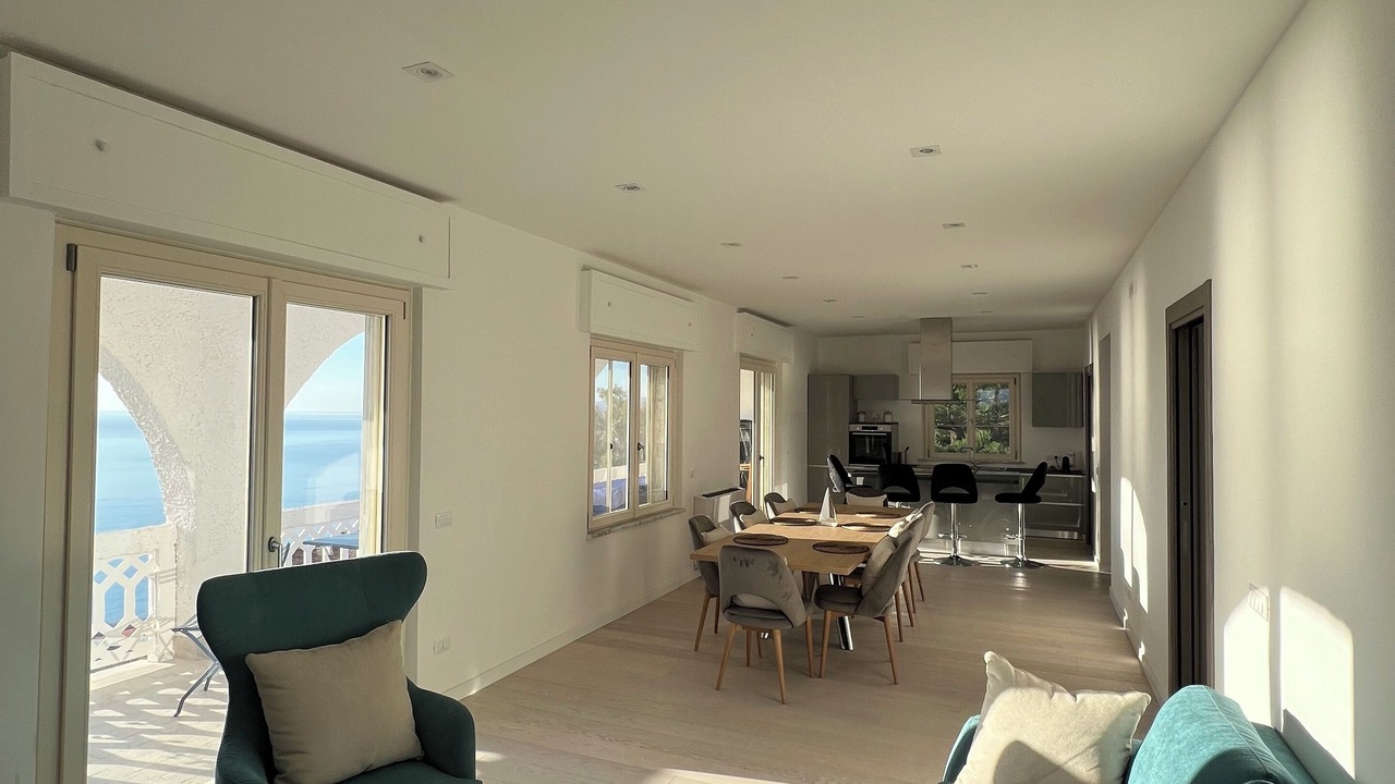 Photo of Livingroom in Copanello