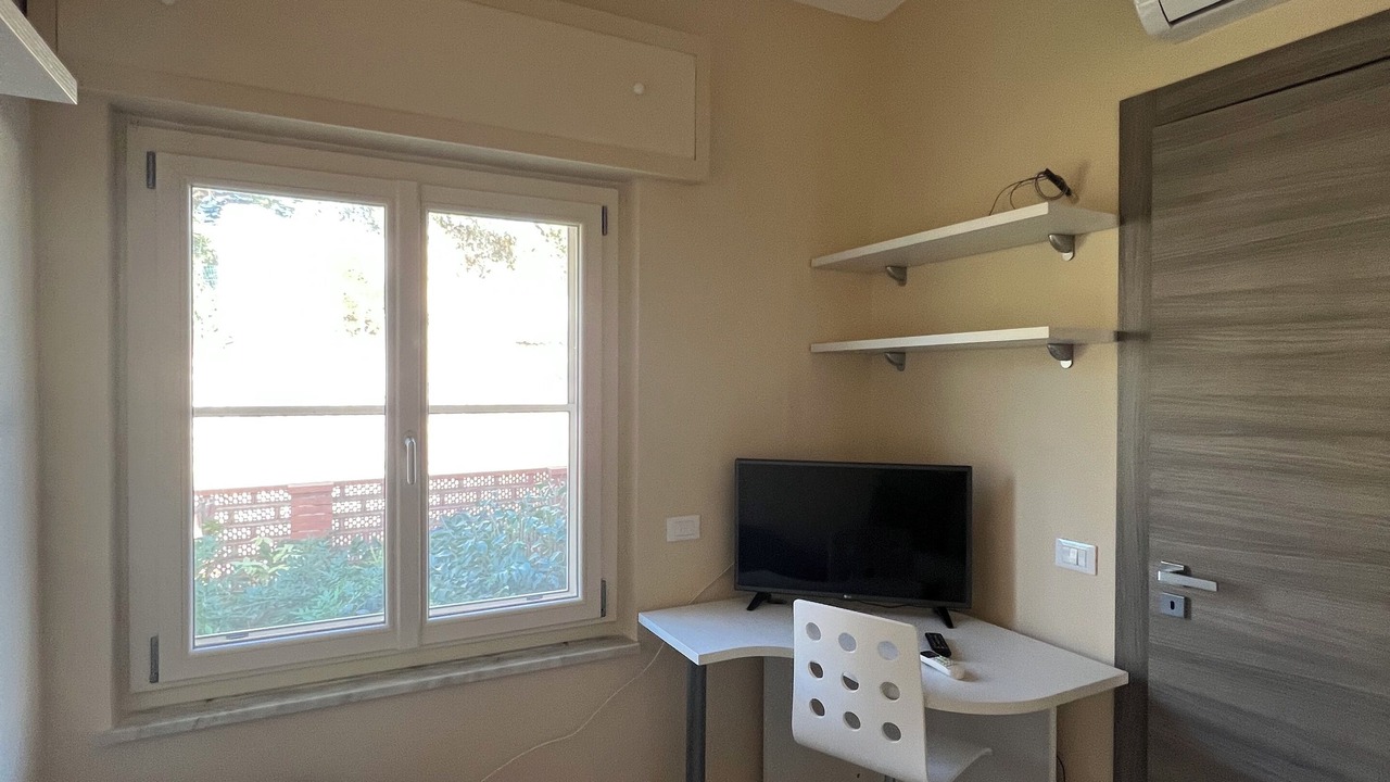 Photo of Bedroom in Copanello
