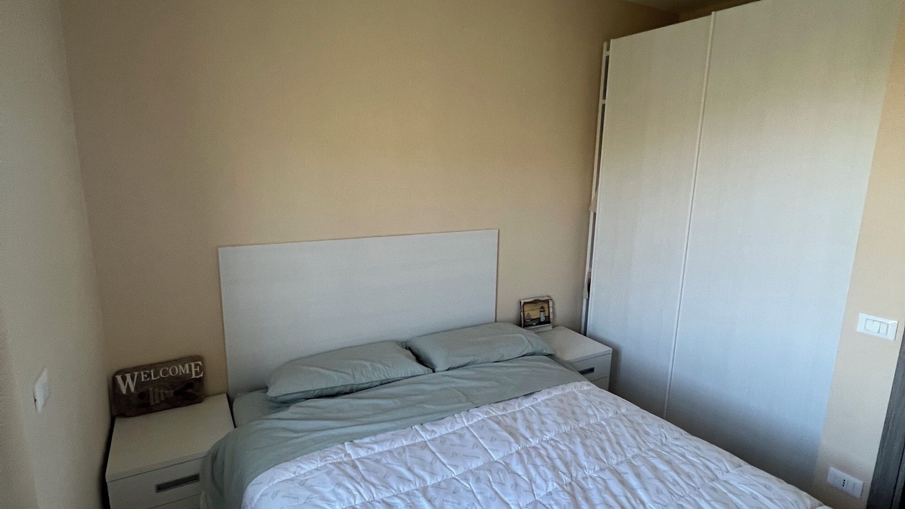 Photo of Bedroom in Copanello