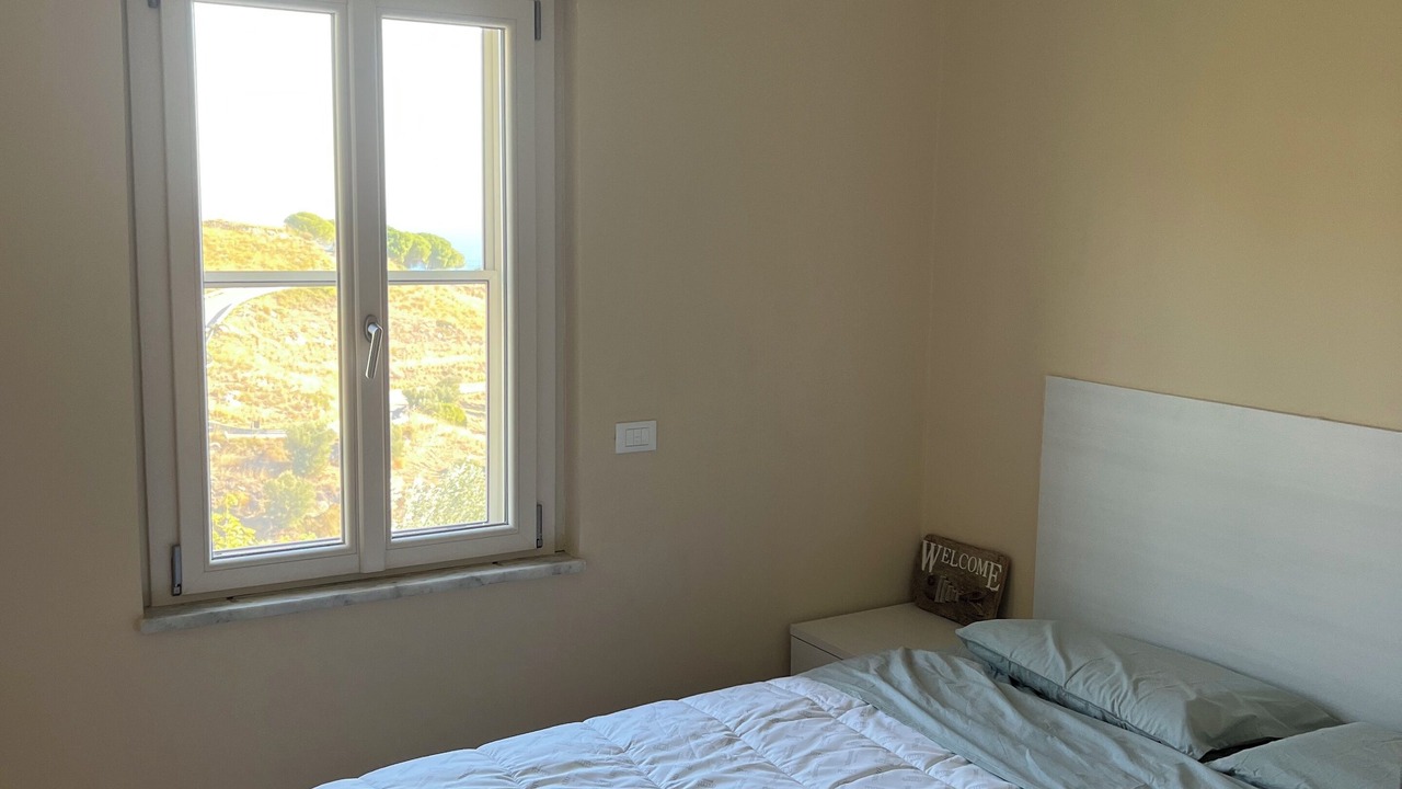 Photo of Bedroom in Copanello
