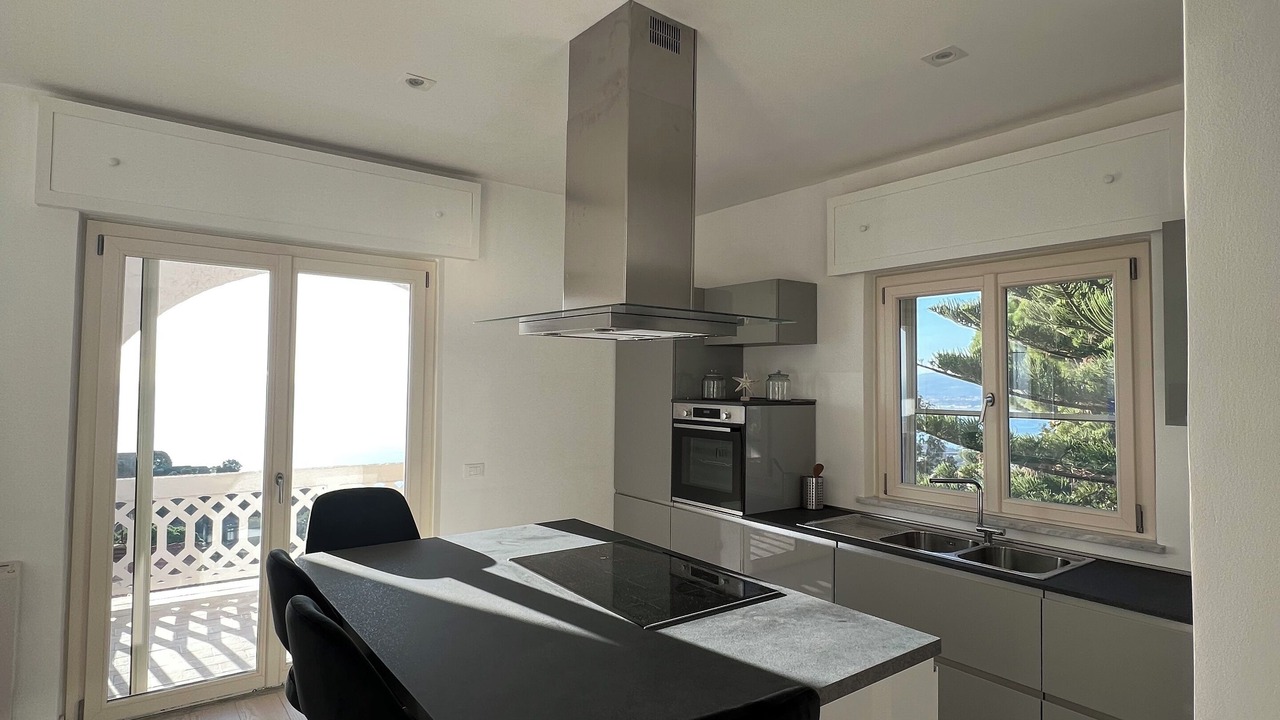 Photo of Kitchen in Copanello