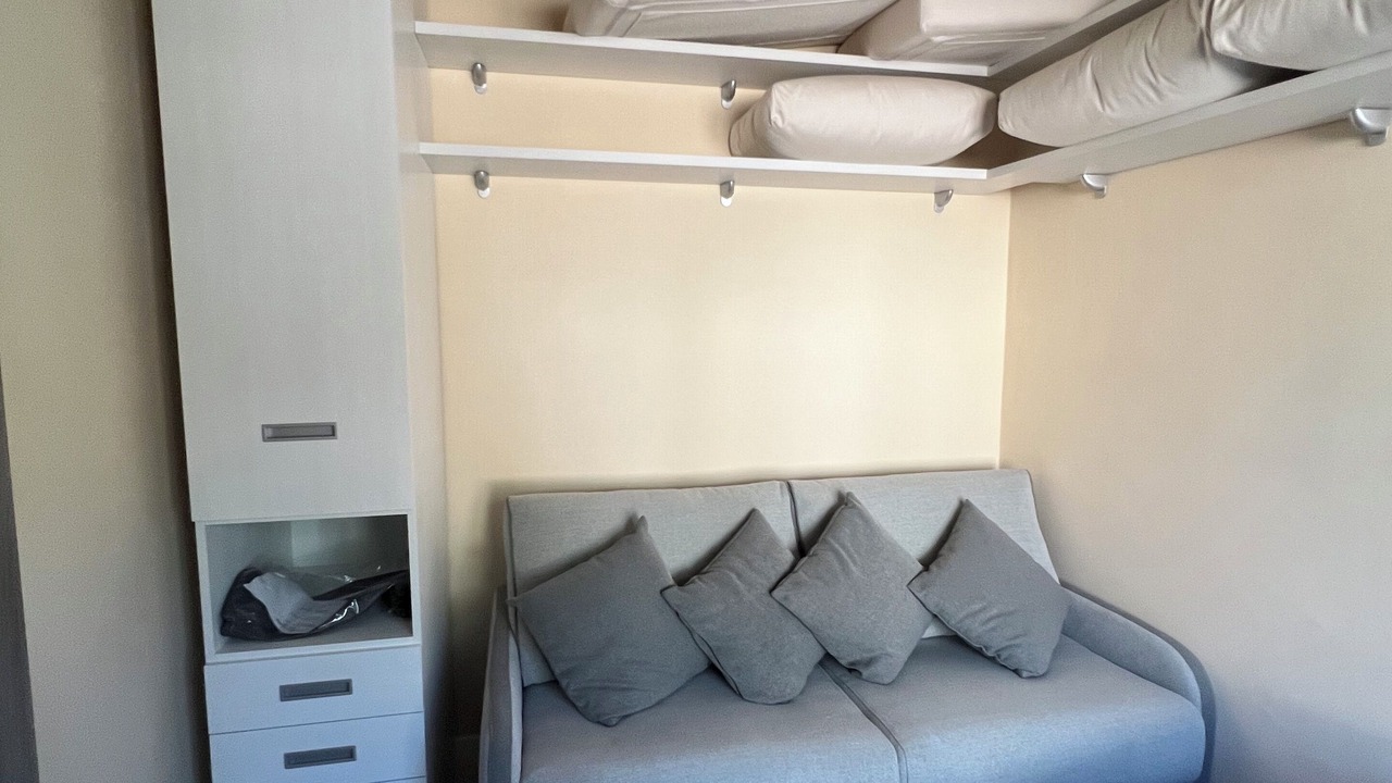 Photo of Livingroom in Copanello