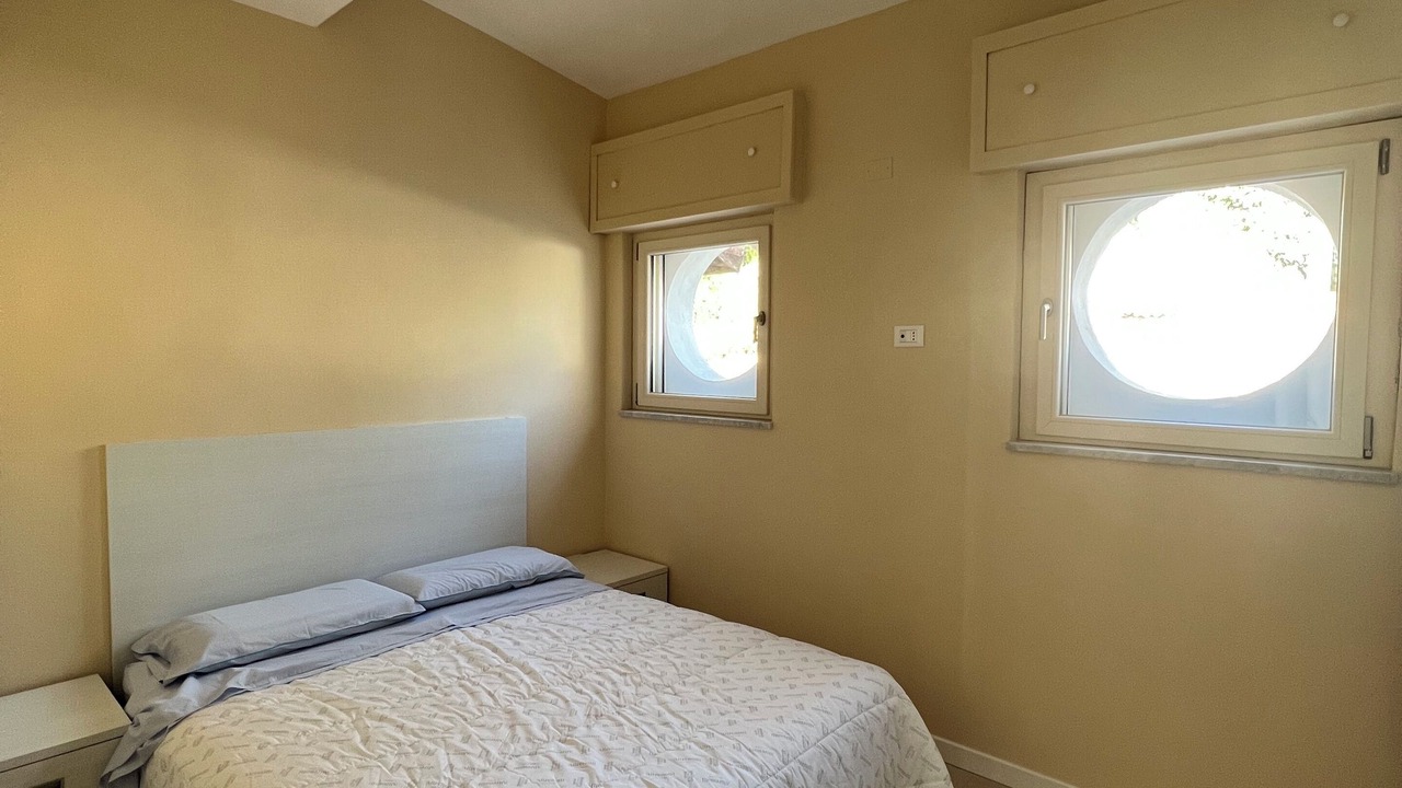 Photo of Bedroom in Copanello