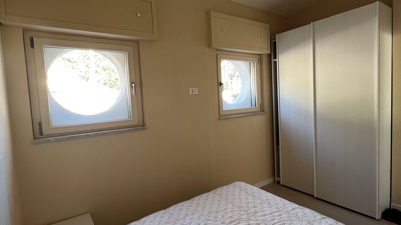 Photo of Bedroom in Copanello