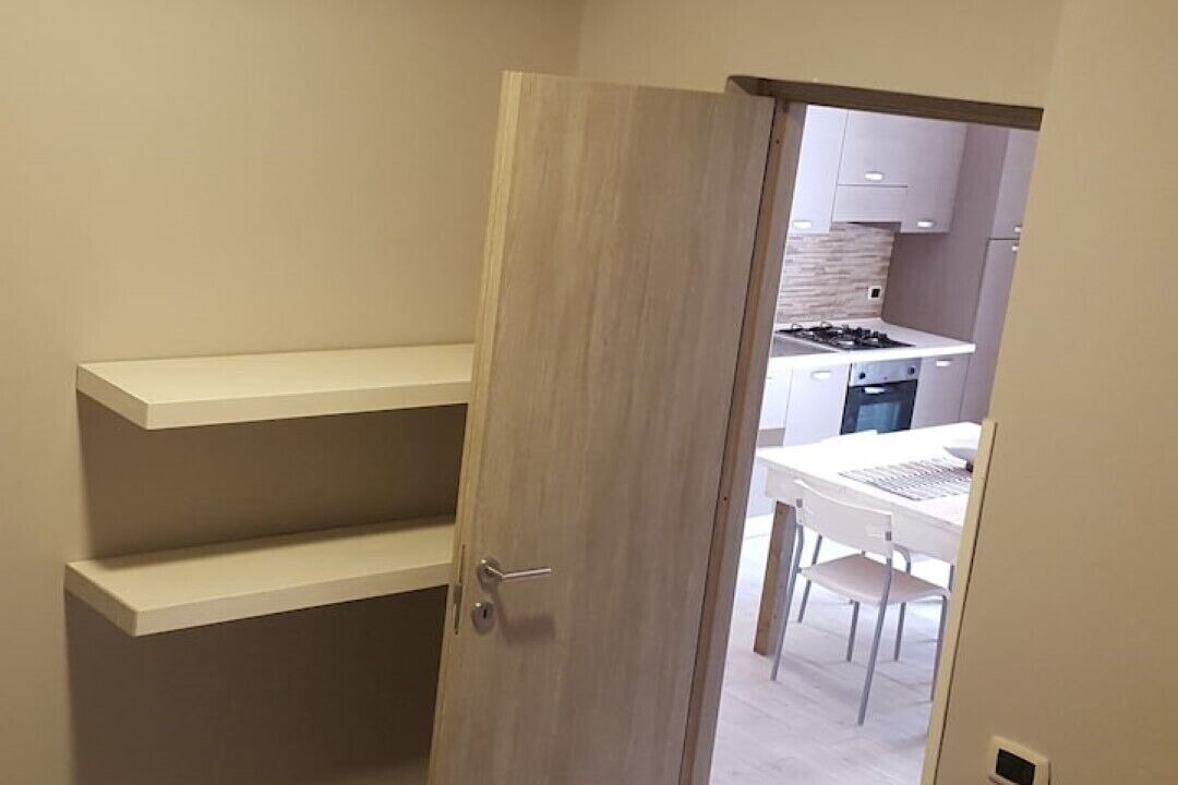 Photo of Bedroom in Terrasini