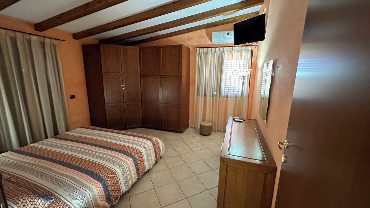 Photo of Bedroom in Aci San Filippo