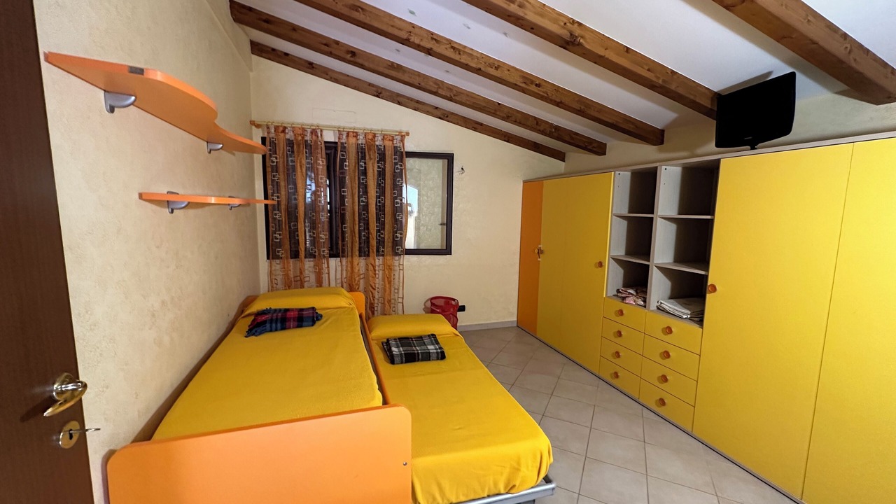 Photo of Bedroom in Aci San Filippo