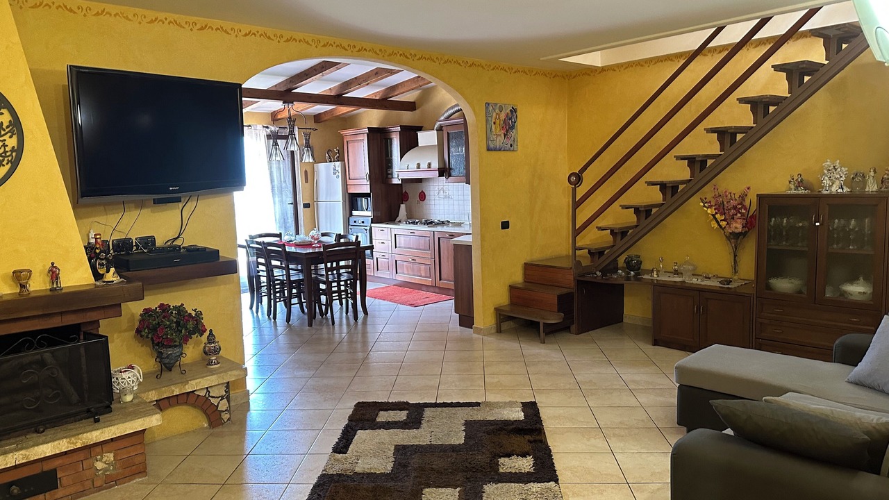 Photo of Livingroom in Aci San Filippo