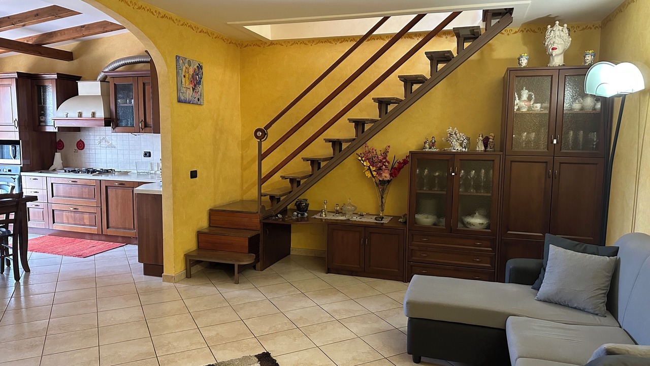 Photo of Livingroom in Aci San Filippo