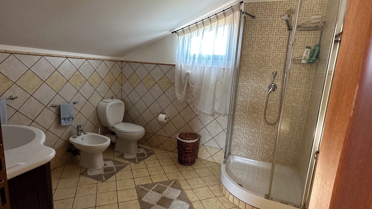 Photo of Bathroom in Aci San Filippo