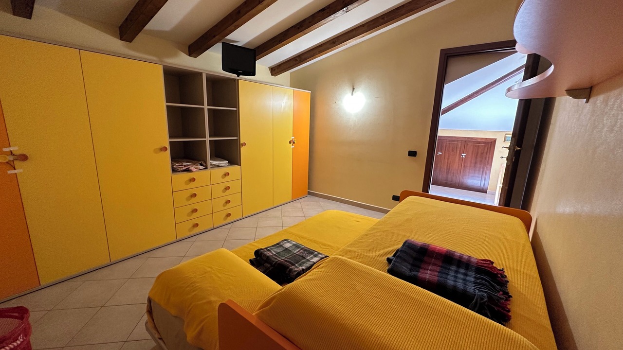 Photo of Bedroom in Aci San Filippo