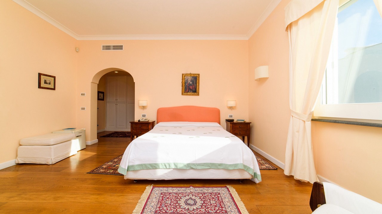 Photo of Bedroom in Schiazzano