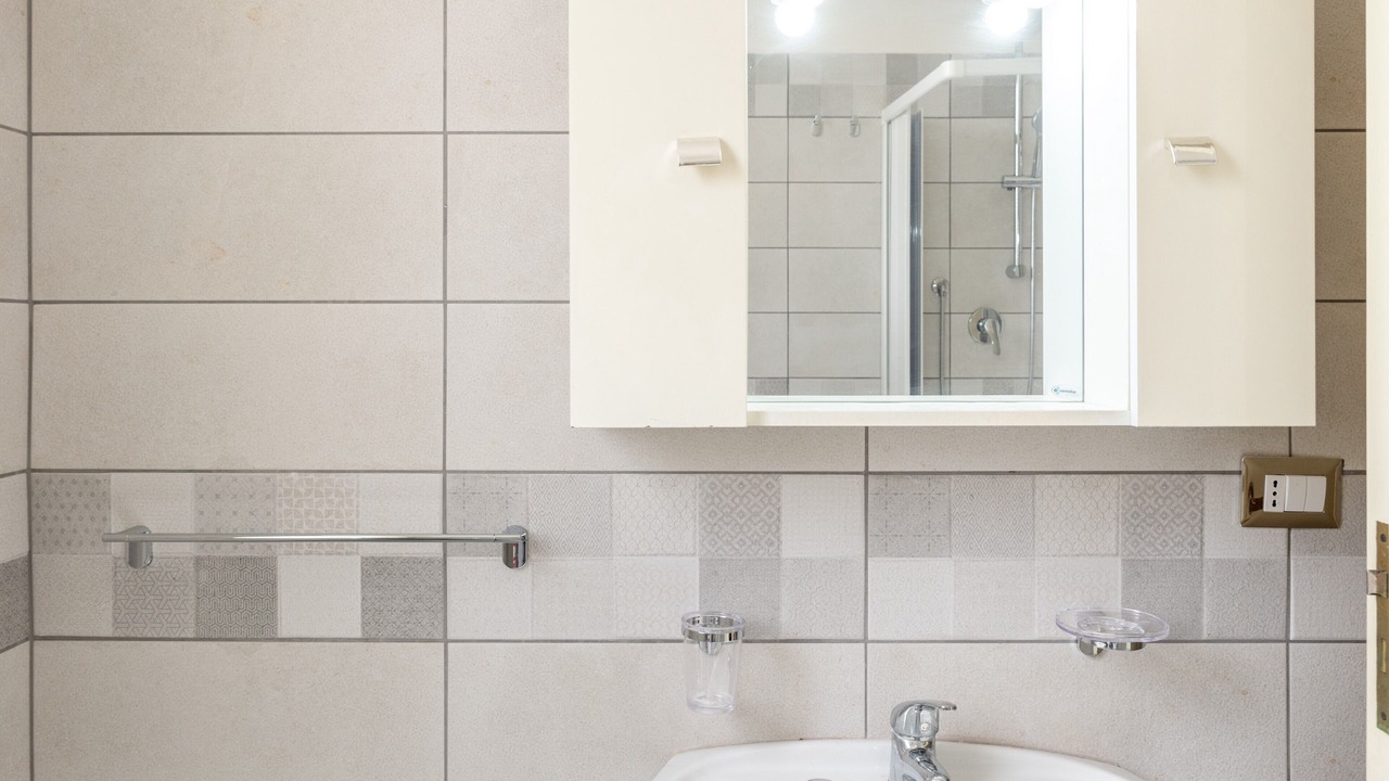 Photo of Bathroom in Licata