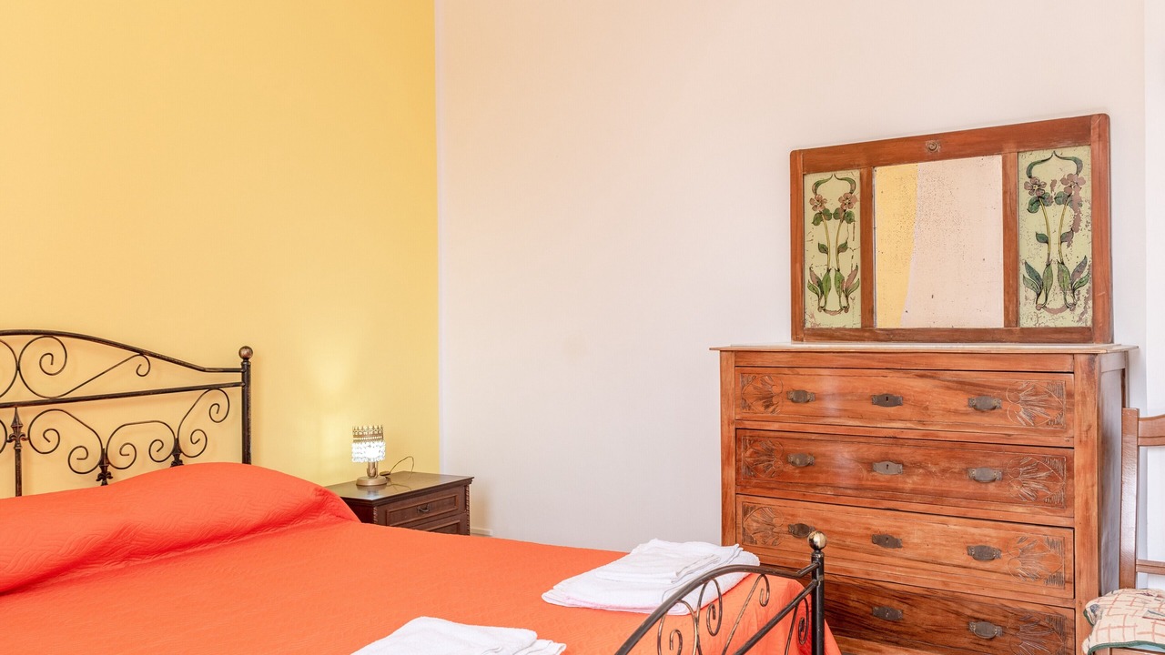 Photo of Bedroom in Licata
