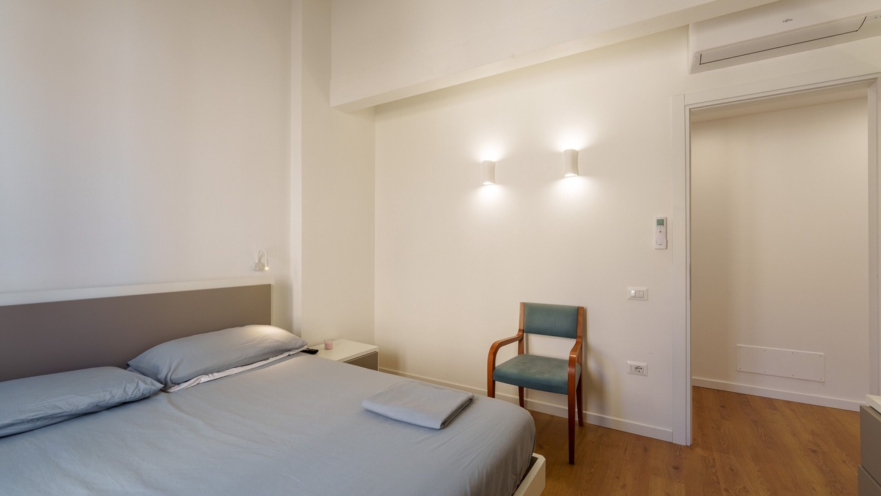 Photo of Bedroom in Santa Teresa di Gallura