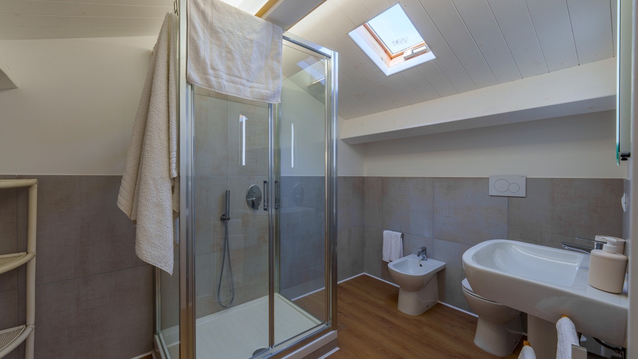 Photo of Bathroom in Santa Teresa di Gallura