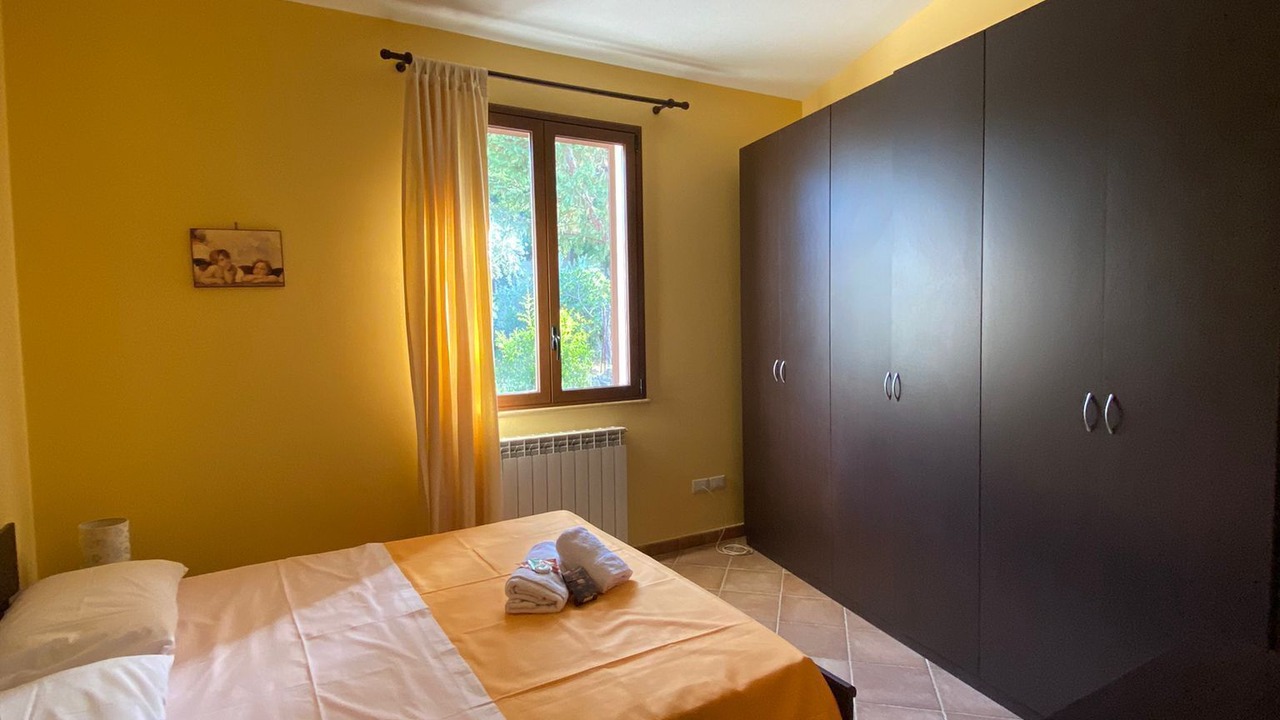 Photo of Bedroom in Carini