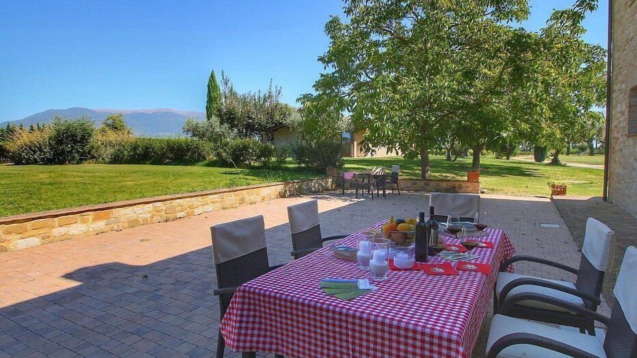 Photo of Outdoor in Santa Maria degli Angeli