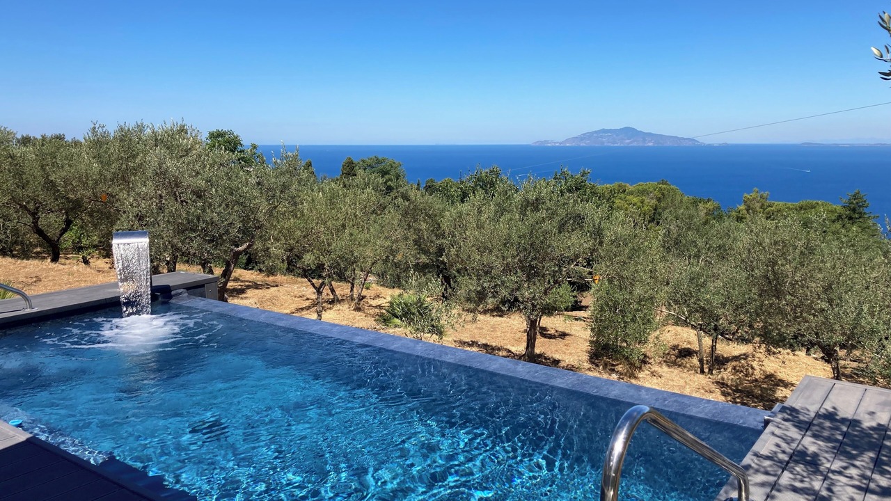 Photo of Outdoor in Anacapri