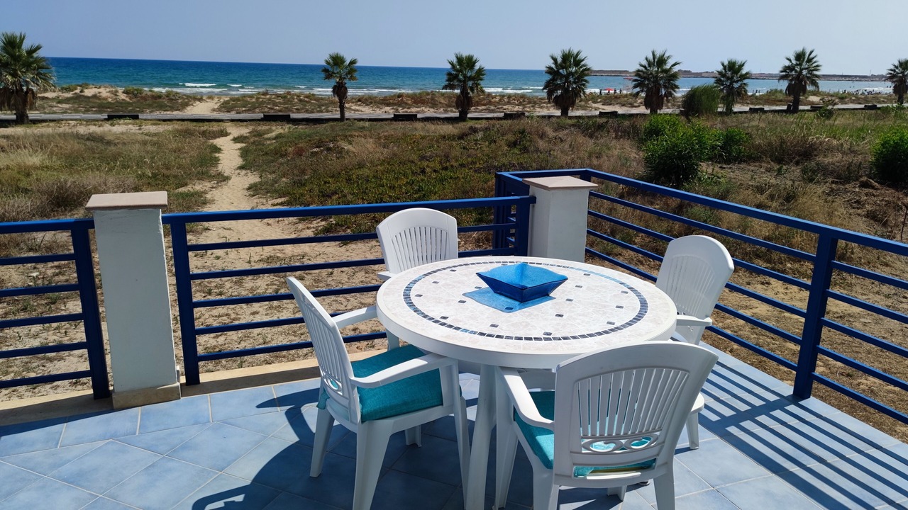 Photo of Outdoor in Porto Palo