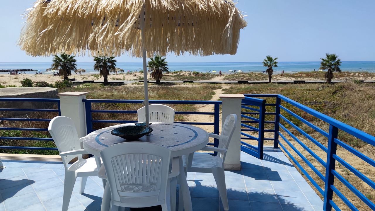 Photo of Outdoor in Porto Palo