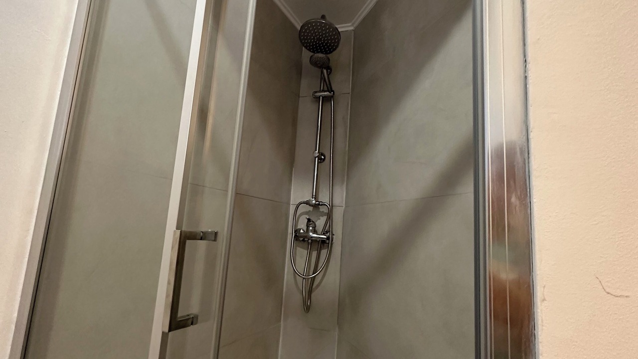 Photo of Bathroom in Ognina
