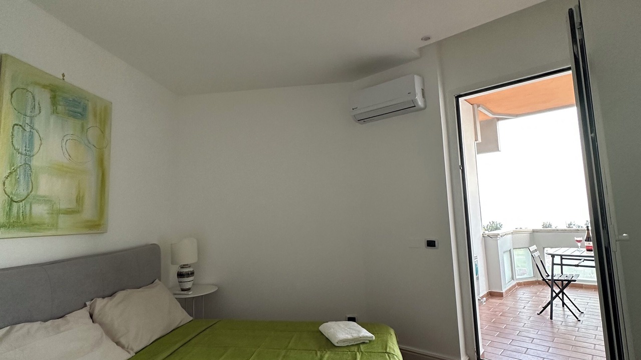 Photo of Bedroom in Ognina