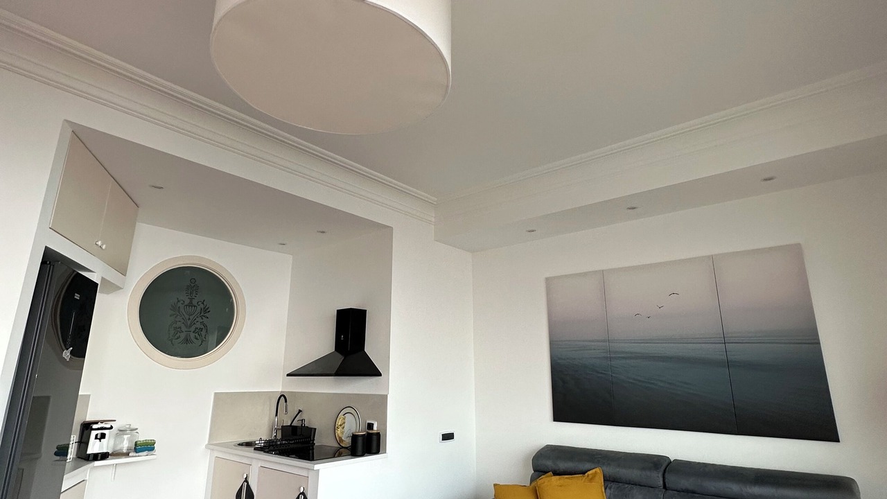 Photo of Livingroom in Ognina