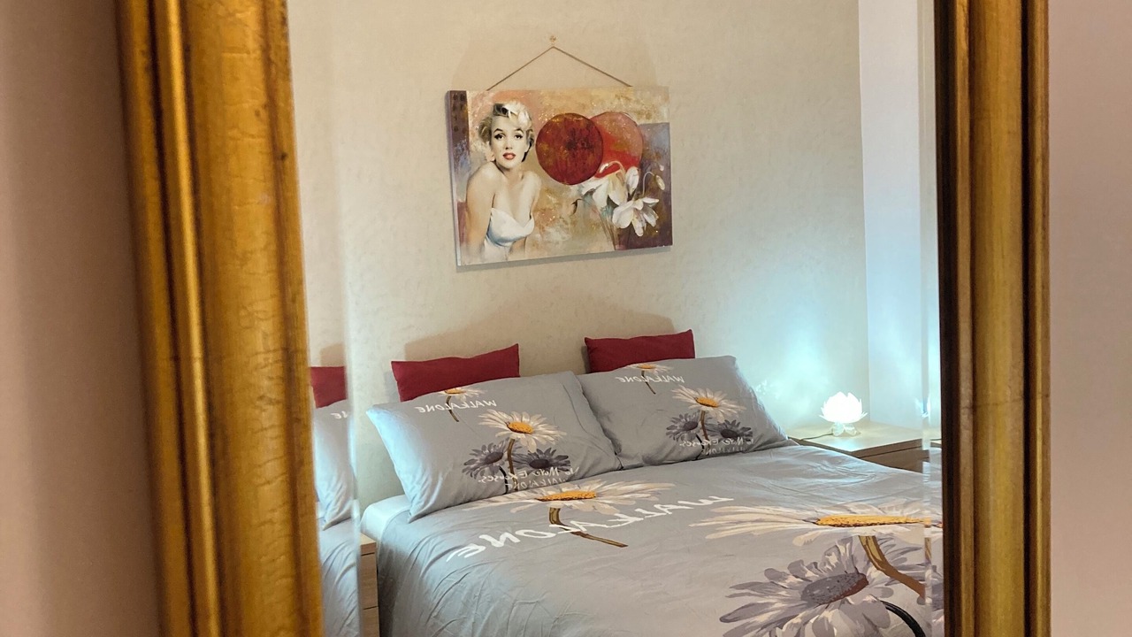 Photo of Bedroom in Soriano nel Cimino