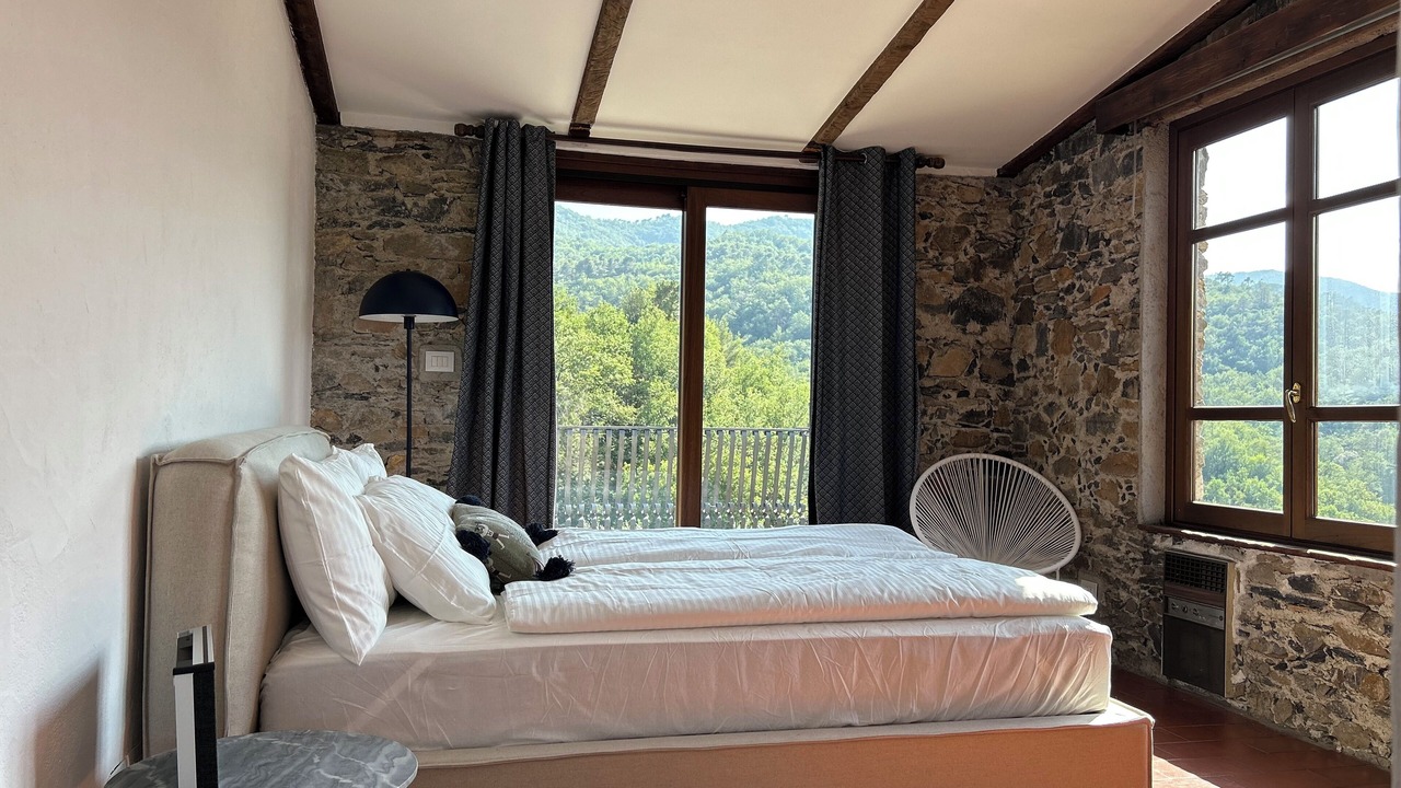 Photo of Bedroom in Garlenda