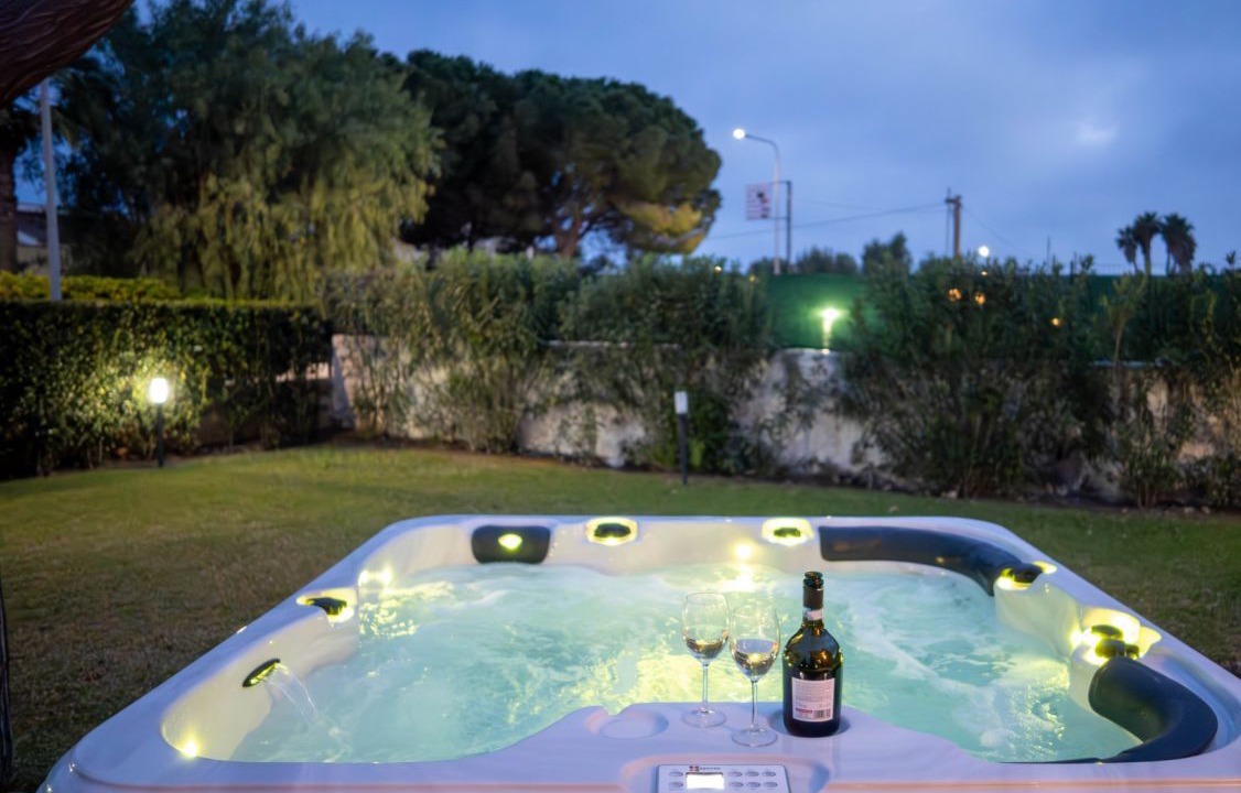 Photo of Outdoor in Arenella