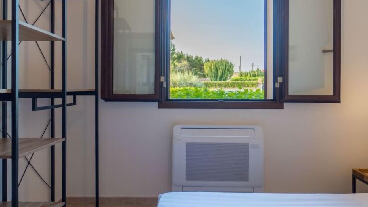 Photo of Bedroom in Arenella