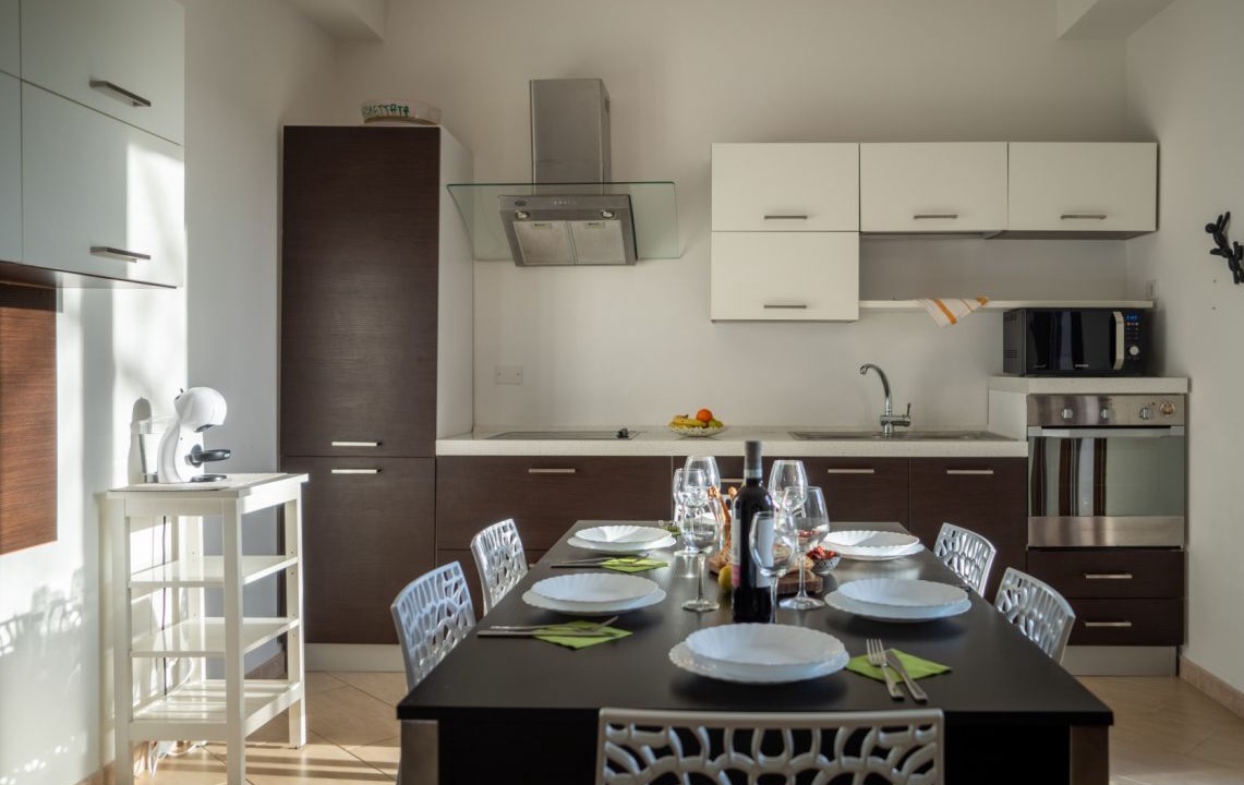 Photo of Kitchen in Arenella