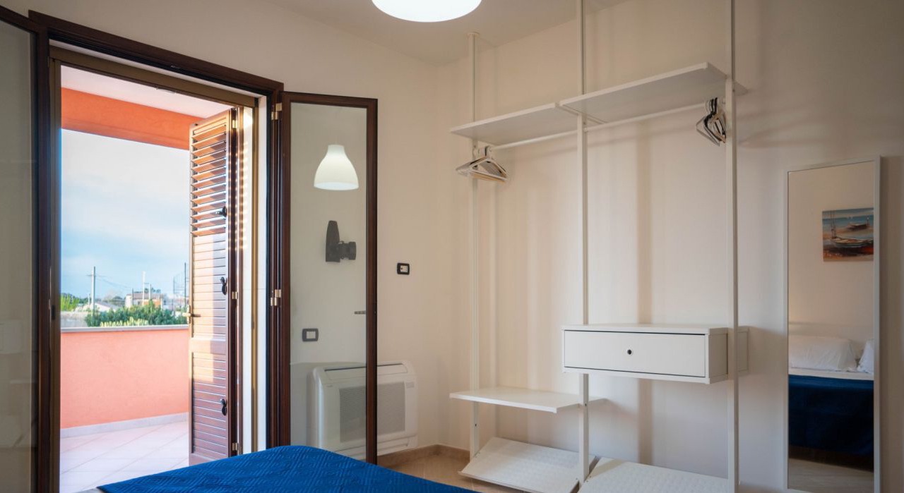 Photo of Bedroom in Arenella