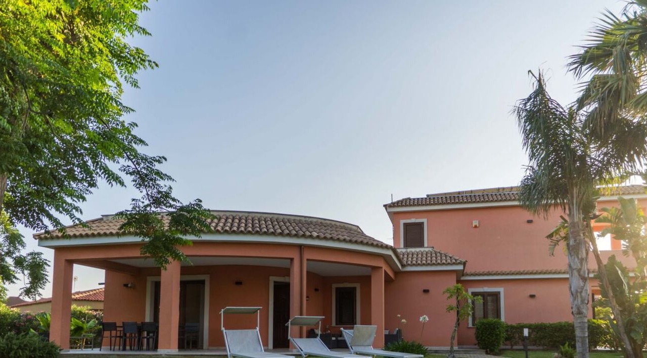 Photo of Patio Balcony in Arenella