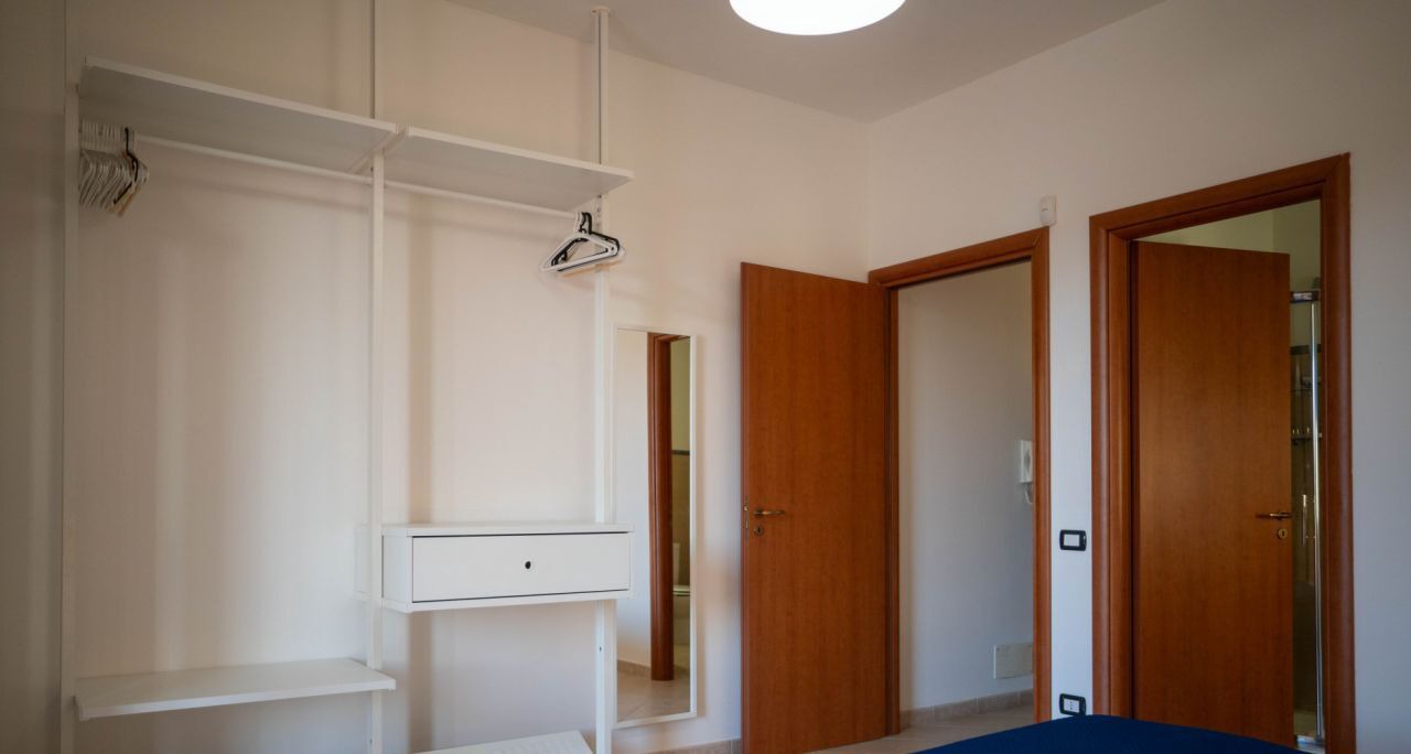Photo of Bedroom in Arenella