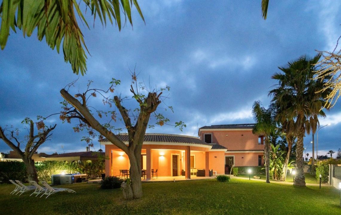 Photo of Outdoor in Arenella