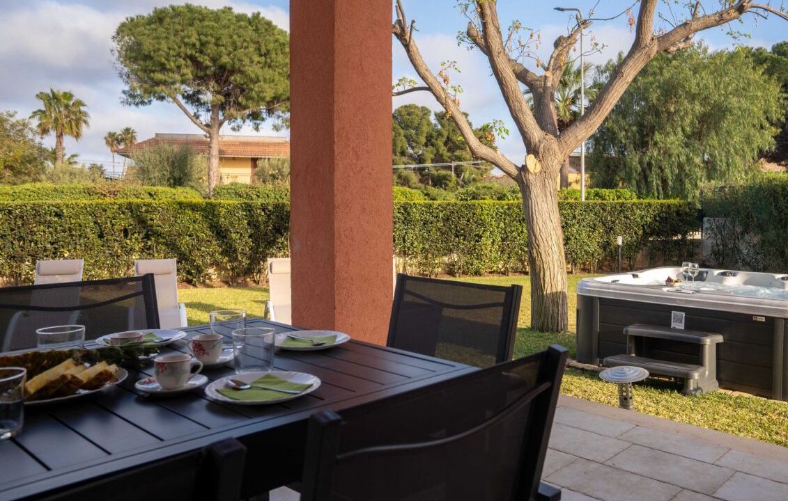 Photo of Outdoor in Arenella