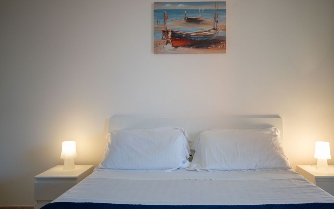 Photo of Bedroom in Arenella