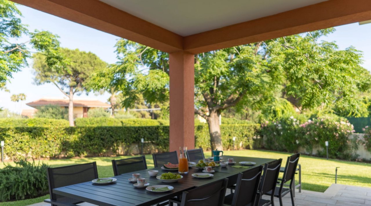 Photo of Outdoor in Arenella