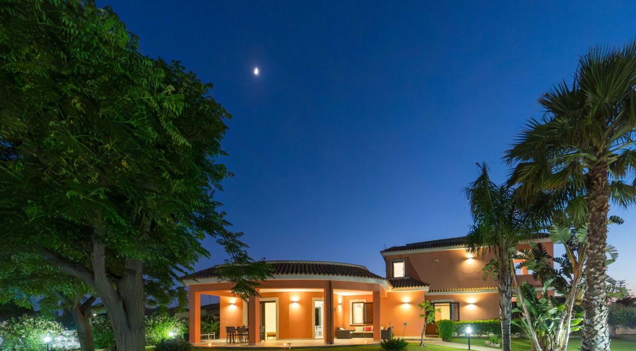 Photo of Outdoor in Arenella