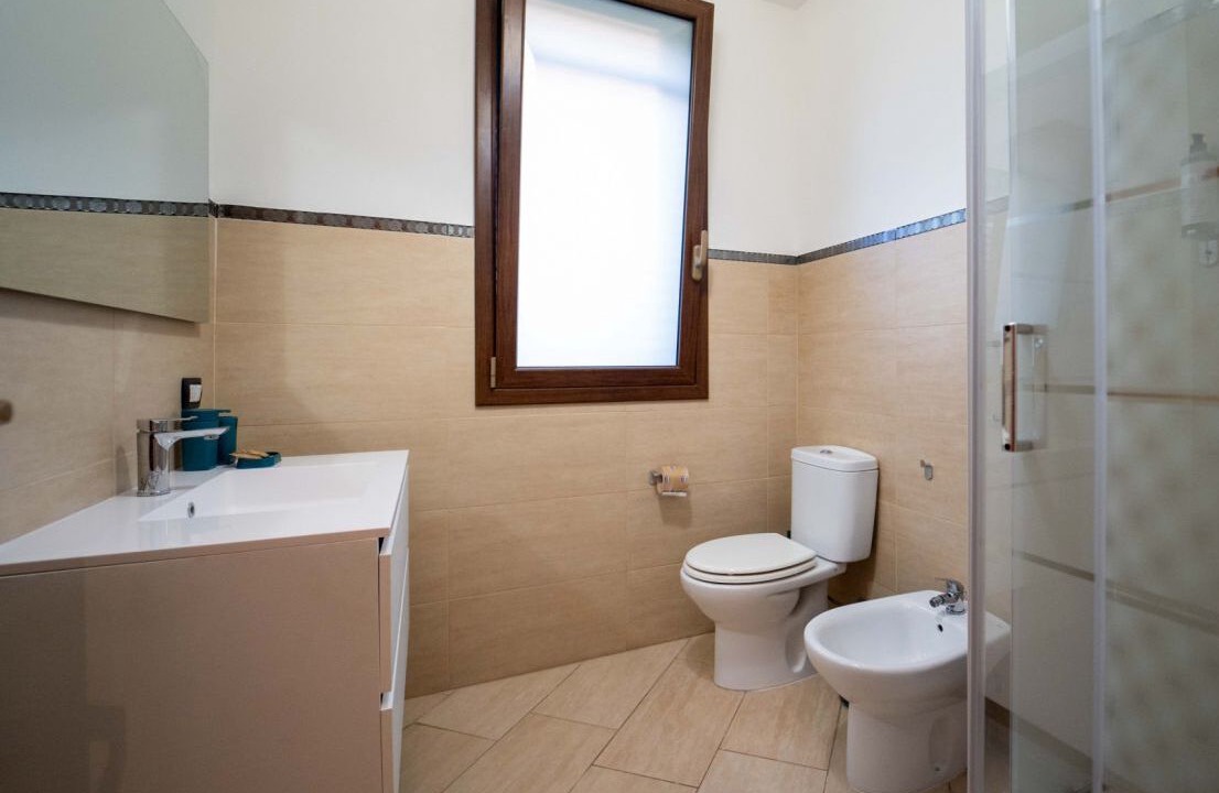 Photo of Bathroom in Arenella