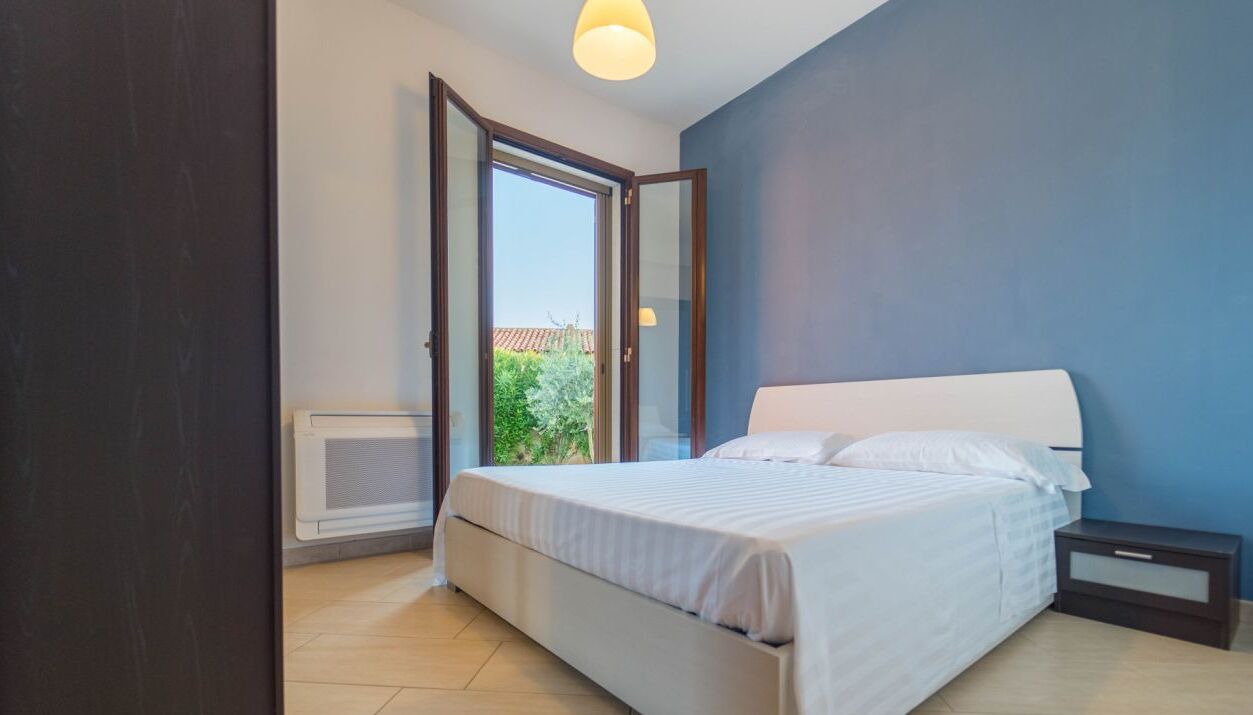 Photo of Bedroom in Arenella