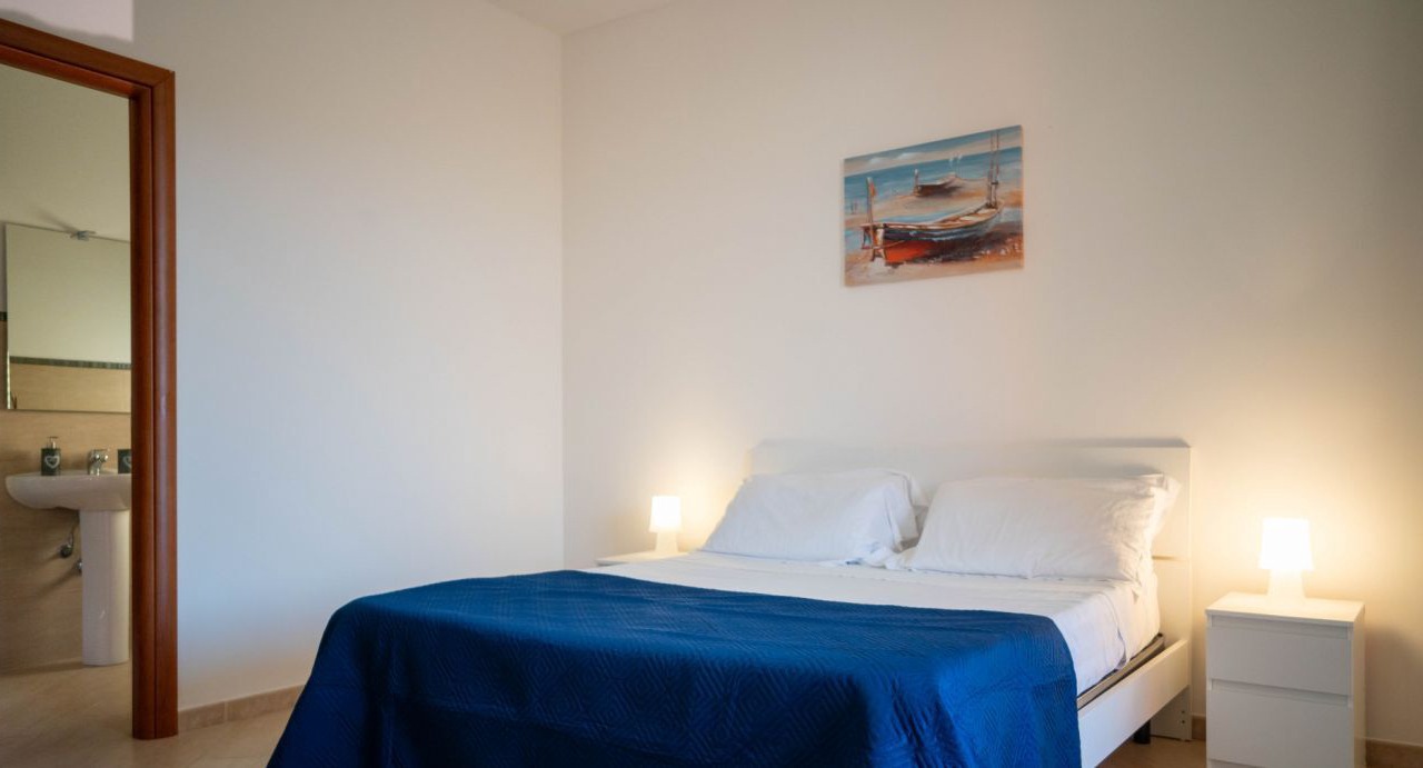 Photo of Bedroom in Arenella