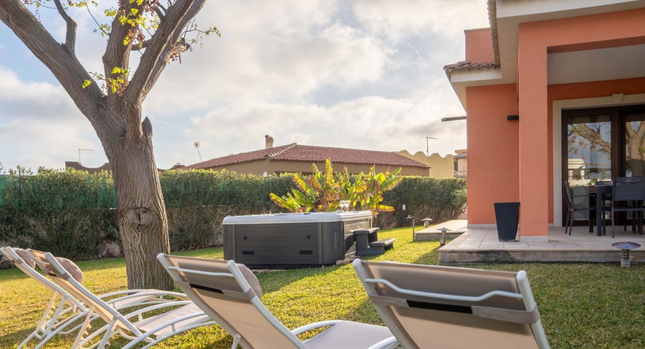 Photo of Patio Balcony in Arenella